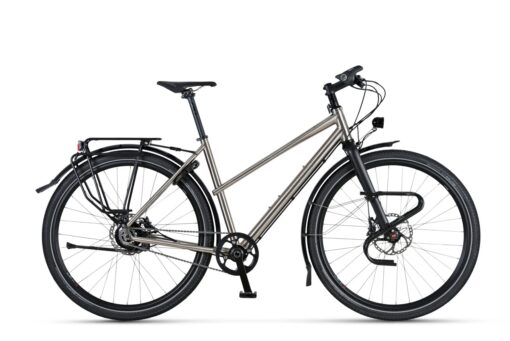 Idworx All Rohler Lady Ti