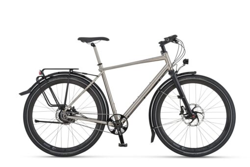 Idworx All Rohler Ti