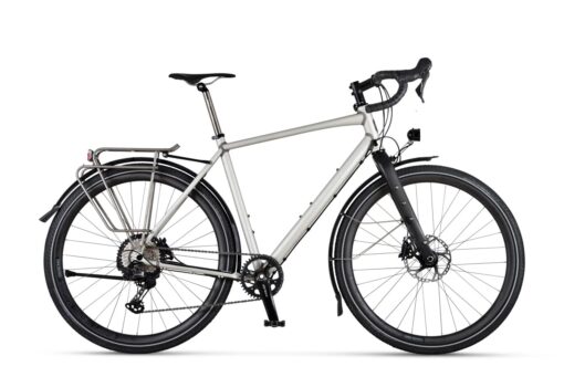 Idworx Grandone Travel Wachtberg-Edition (kopie)
