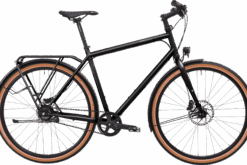 Tout Terrain Amber road 6.3