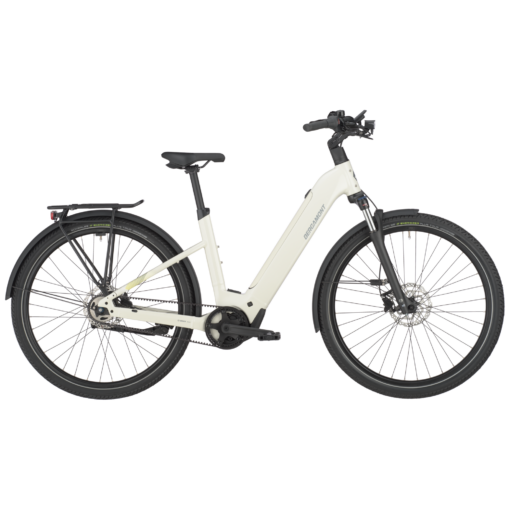 Bergamont e-horizon 20 Belt wave