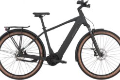 Bergamont e-horizon SUV 20 Belt