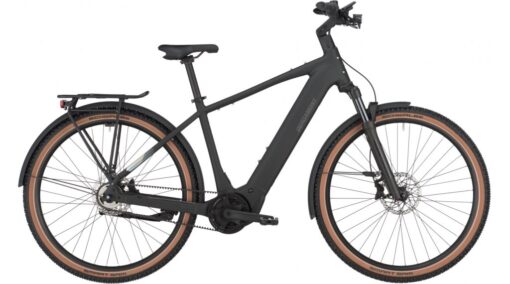 Bergamont e-horizon SUV 20 Belt