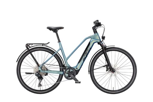 KTM MACINA SPORT SX ELITE