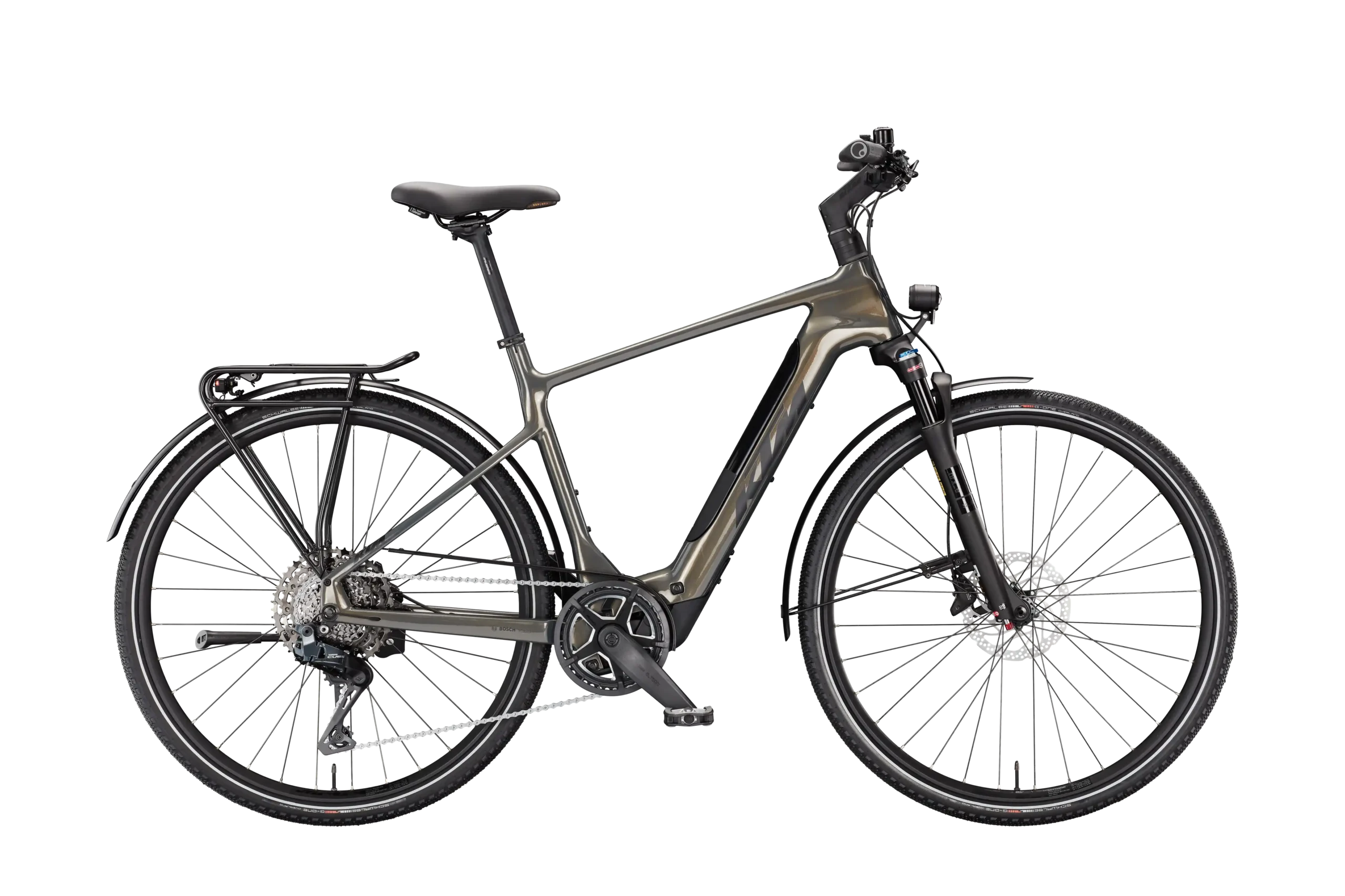 KTM MACINA SPORT SX ELITE