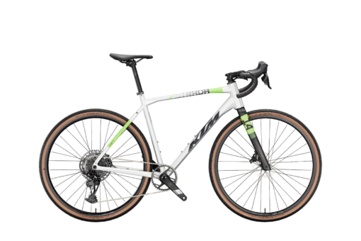 KTM X-Strada 15 Pro