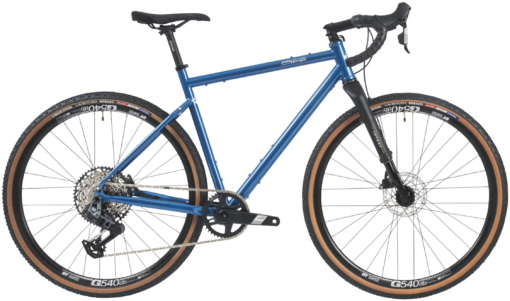 Tout Terrain Ceres GT
