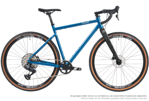 Tout Terrain Ceres gt 5.1 select