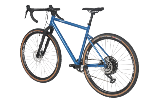 Tout Terrain Ceres GT - Afbeelding 2