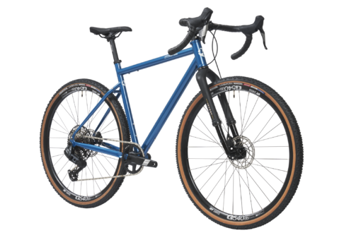 Tout Terrain Ceres GT - Afbeelding 5