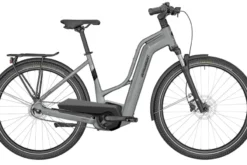 Bergamont e-horizon N5e fh belt Amsterdam