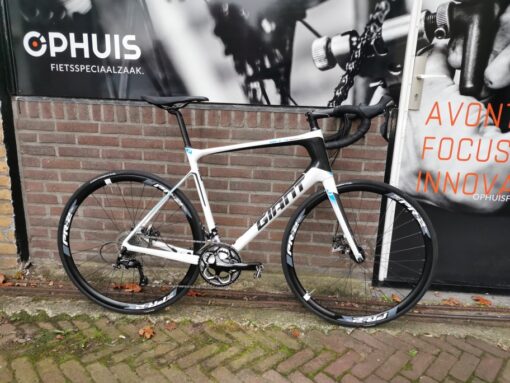 Giant Defy Advanced , Heren L