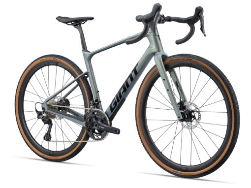 Giant Revolt Advanced 0 - Afbeelding 2