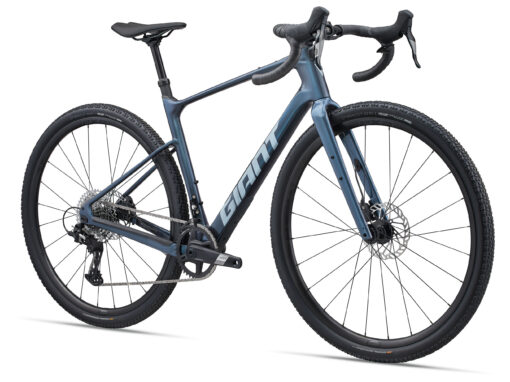Giant Revolt Advanced 1 - Afbeelding 2