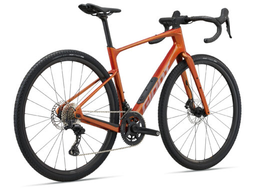 Giant Revolt Advanced 2 - Afbeelding 2