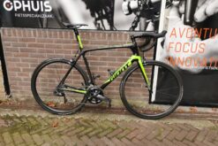Giant TCR Advanced SL 1 di2, gebruikt L