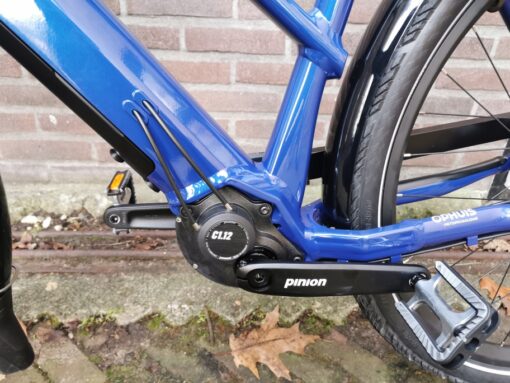 Idworx Opinion ET Lady - Afbeelding 7