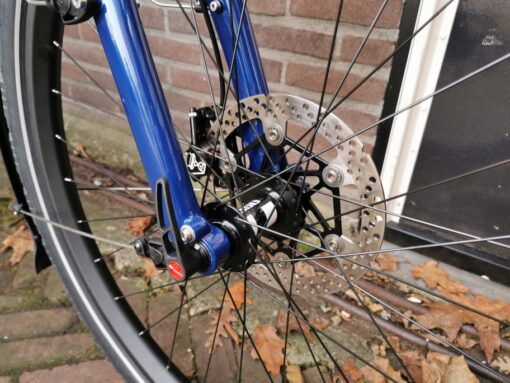 Idworx Opinion ET Lady - Afbeelding 6