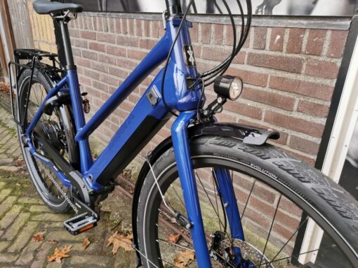 Idworx Opinion ET Lady - Afbeelding 2