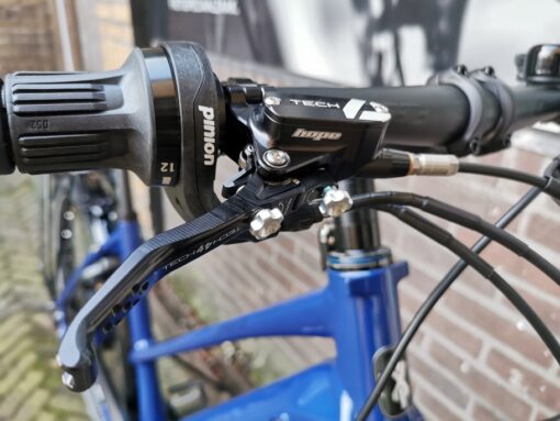 Idworx Opinion ET Lady - Afbeelding 5