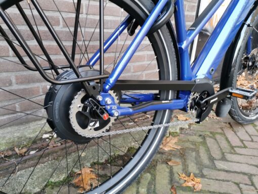 Idworx Opinion ET Lady - Afbeelding 4