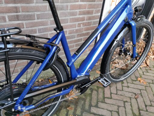 Idworx Opinion ET Lady - Afbeelding 3