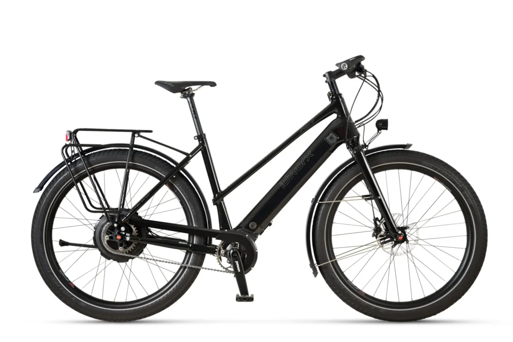 Idworx Opinion ET - Afbeelding 2