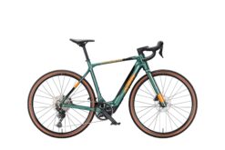 KTM Macina Gravelator sx 20