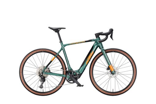 KTM Macina Gravelator sx 20