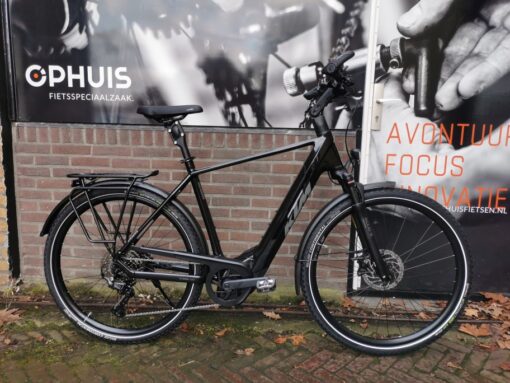KTM Macina Style 830 - Afbeelding 6