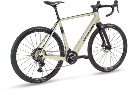 Stevens E-Getaway - Afbeelding 2