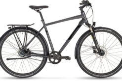 Stevens Boulevard Luxe Heren