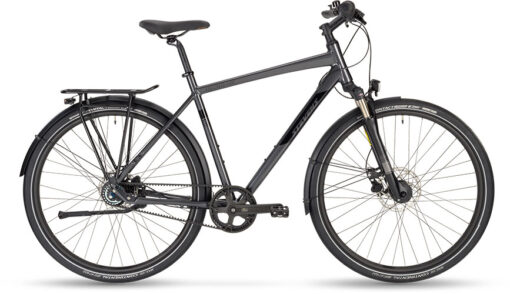Stevens Boulevard Luxe Heren