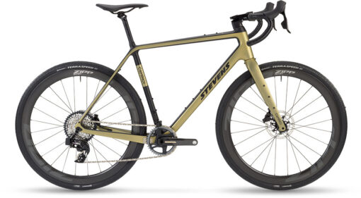 Stevens Camino AXS