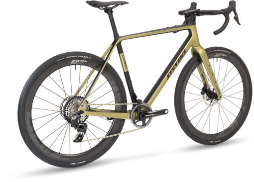 Stevens Camino AXS - Afbeelding 3