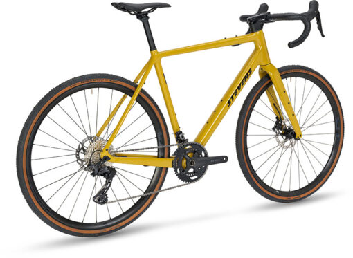 Stevens Camino - Afbeelding 2