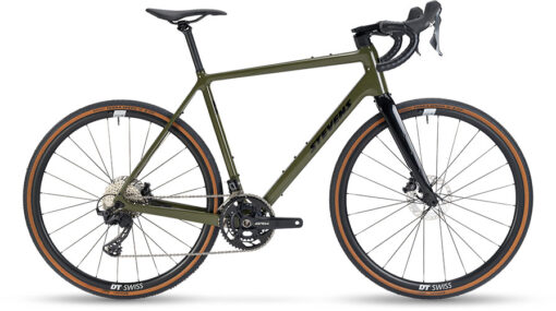 Stevens Camino Pro