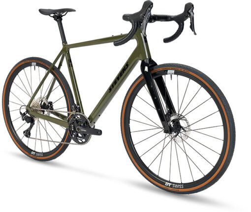Stevens Camino Pro - Afbeelding 2