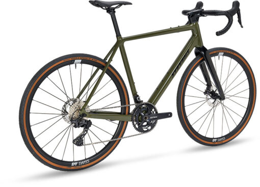Stevens Camino Pro - Afbeelding 3