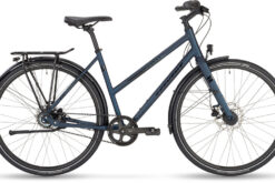 Stevens City flight luxe Lady
