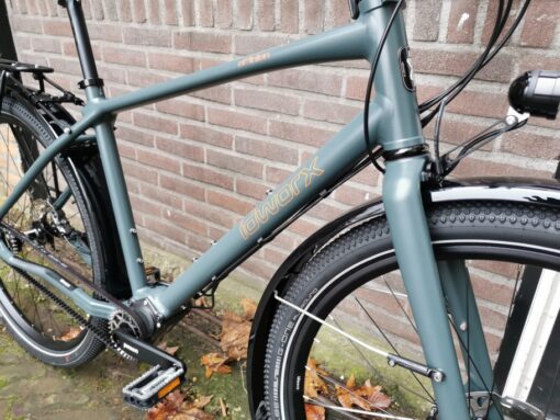 Idworx oPinion BLT - Afbeelding 4