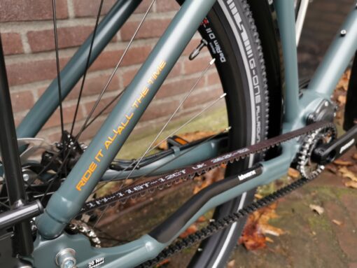 Idworx oPinion BLT - Afbeelding 2