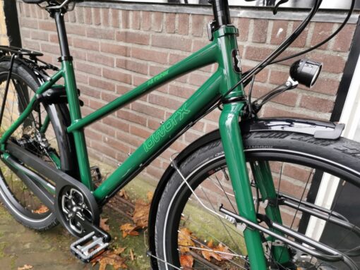 Idworx All Rohler Lady - Afbeelding 2