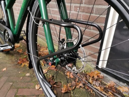 Idworx All Rohler Lady - Afbeelding 3