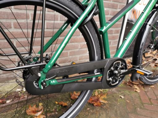 Idworx All Rohler Lady - Afbeelding 4
