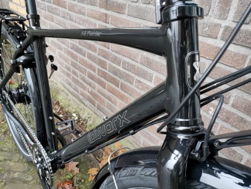 Idworx All Rohler - Afbeelding 5