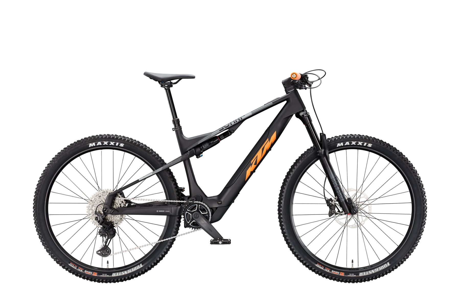 KTM Macina scarp sx elite