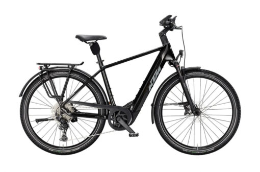 KTM Macina Style 830 heren