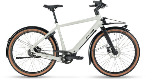 Stevens E-Simeto HT
