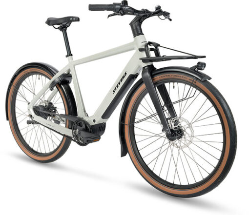 Stevens E-Simeto HT - Afbeelding 2
